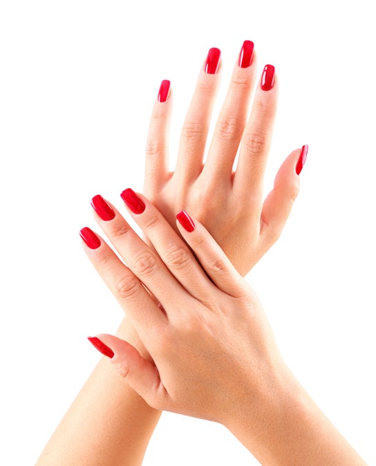 Nail Salon image for Minnelli Nails