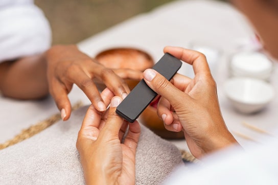 Afbeelding Nagelsalon voor Antidoto - peluquería, barbería, salón de uñas y pestañas
