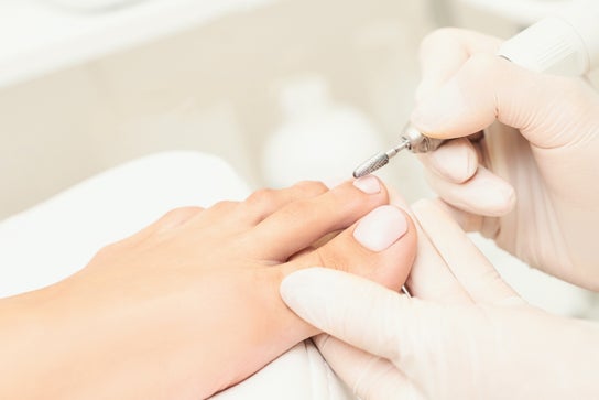 Foto de Salón de uñas para Tokyo Nail Art