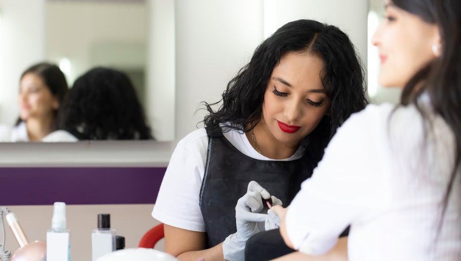 Downtown Nail Spa