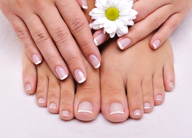 Pinks Nail Spa