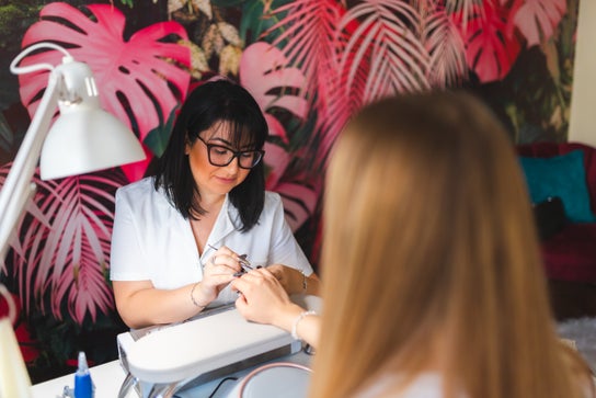 Foto de Salón de uñas para NStyle Beauty Lounge