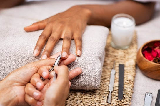 Nail Salon image for Le Passion Nails & Spa