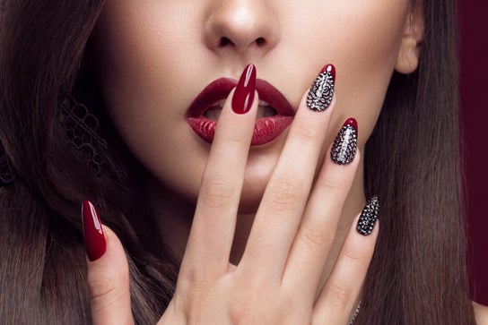 Nail Salon image for Monada de Uñas