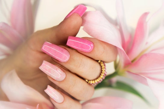 Nail Salon image for Alba Glam