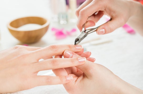 Foto de Salón de uñas para LEBASI TOC