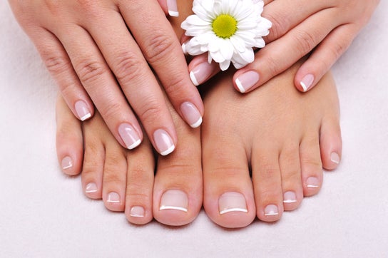 Nail Salon image for PÍA Spa de uñas