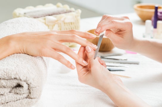 Nail Salon image for .