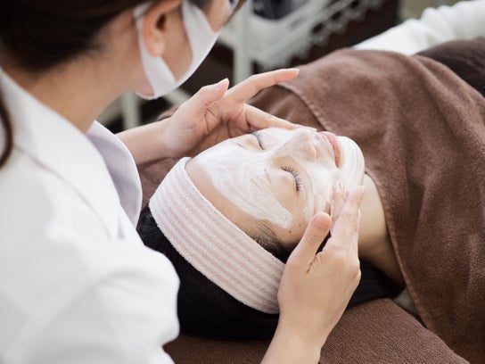 Spa image for Cosmetologa Zay