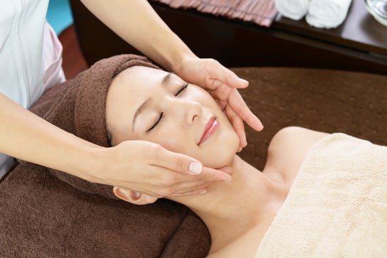 Imagem de Spa para A-ESTHETICenter