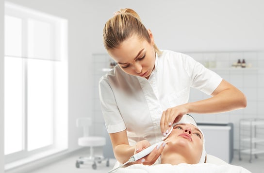 Foto de Spa para Wonder-A : soins énergétiques & magnétisme