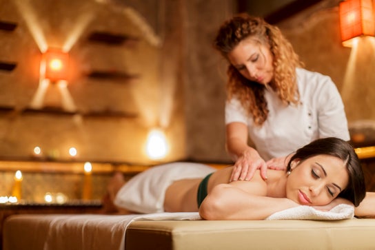 Imagem de Spa para MUJER PERFECTA