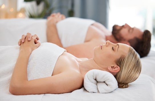 Afbeelding Spa voor Punto Alternativo