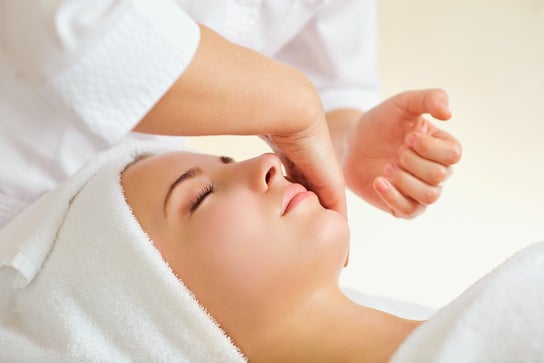 Foto de Spa para Lotus Miami Recovery Concierge