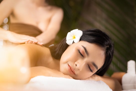 Spa obraz dla: Massage Centrer professional