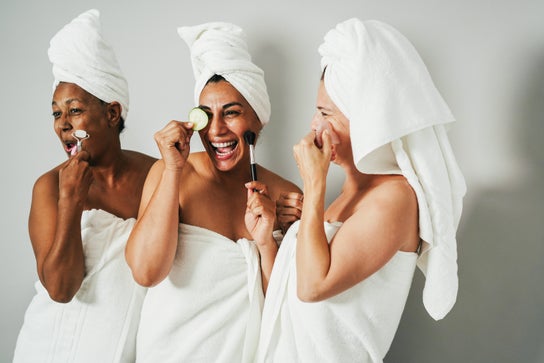 Foto de Spa para Bella Natural Spa