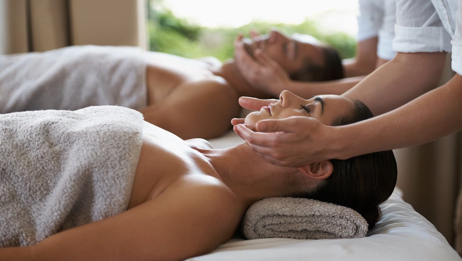 sens body massage (near Big W)