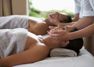 sens body massage (near Big W)