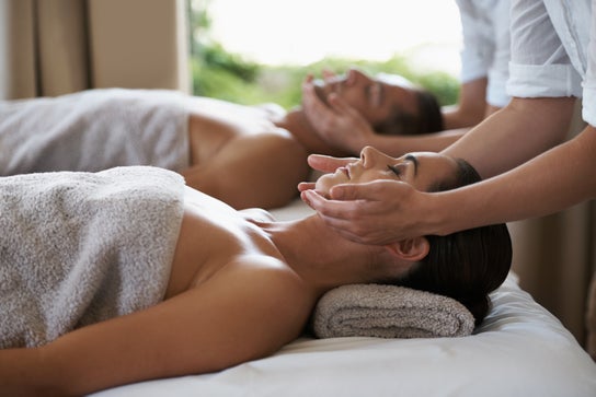 Foto de Spa para Spa Allegretto