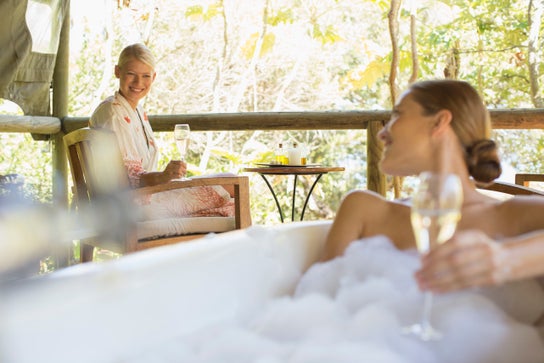 Immagine di Spa per Esthetician & Micropigmentation TRISHA