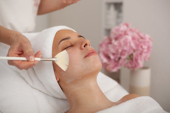 Imagem de Spa para Bellezza Spa KH