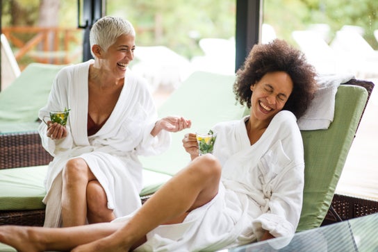 Afbeelding Spa voor Spa Sanyeg