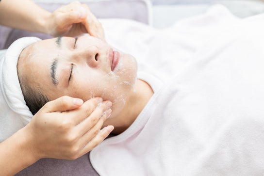 Spa obraz dla: Baños Tepeyac