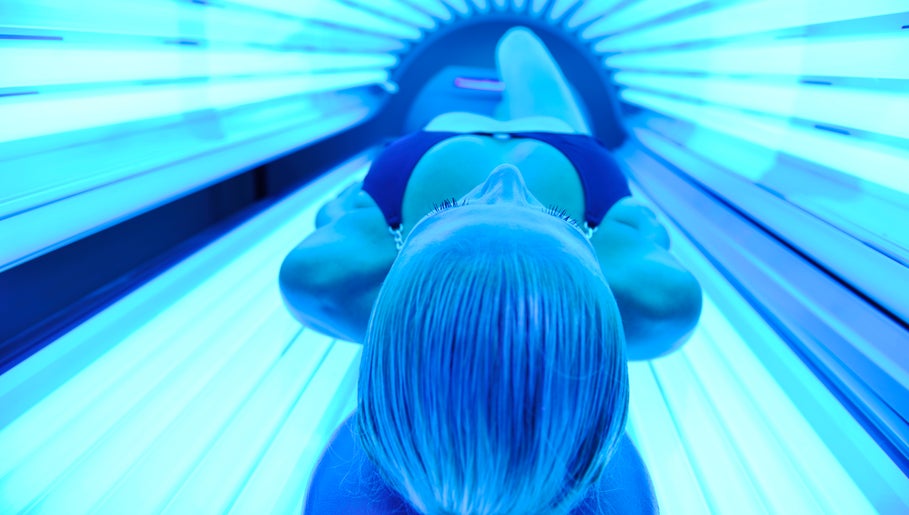 Solarium SunVegas