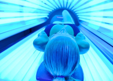 Solarium SunVegas