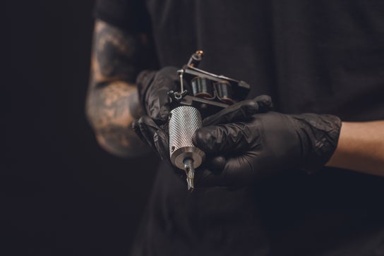 Tattoo shop-bild för Tattoo da Villa