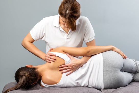 Therapy Center image for Back In Motion Physio Rowville