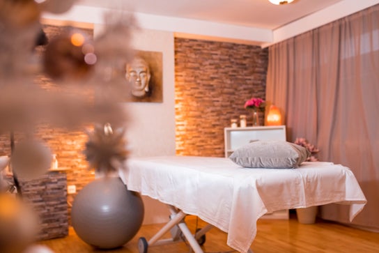 Therapy Center image for Fisioterapia & Pilates Diniz