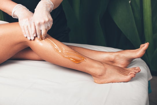 Waxing Salon image for Depilação Monalisa