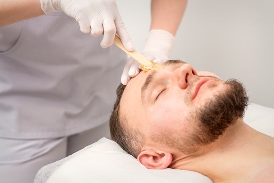 Vaxning-bild för Gleide Fashion Hair - Cabeleireira e Barbearia