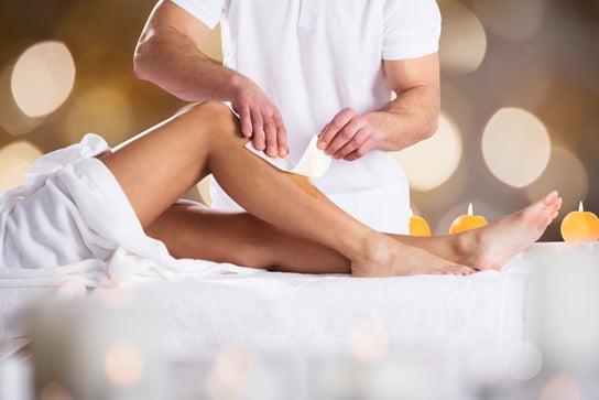 Waxing Salon image for Beth Depilação e Estética Jaçanã