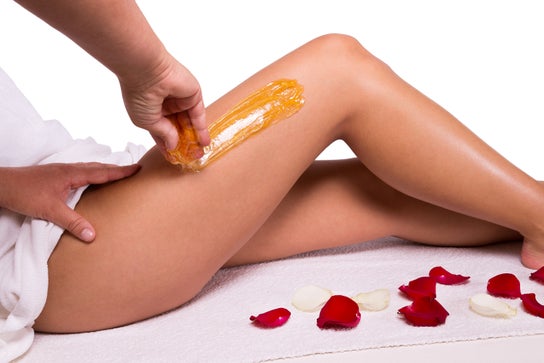 Waxing Salon image for Rê depilação