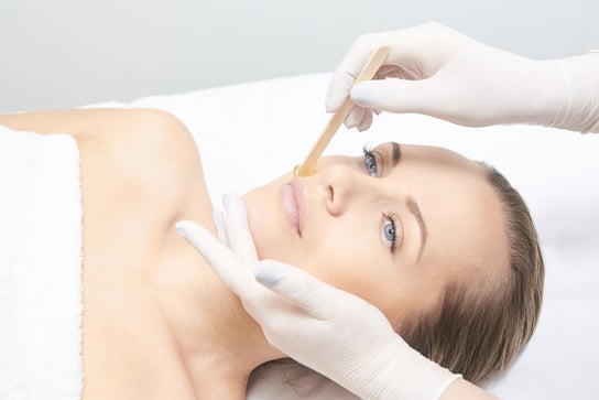 Waxing Salon image for HAPPY laser Portal San Ángel