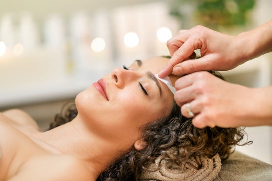 Waxing Salon image for Ana Trizi Depilação