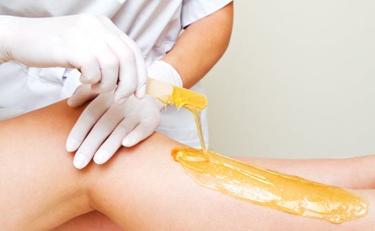 Waxing Salon image for Suzana depilação