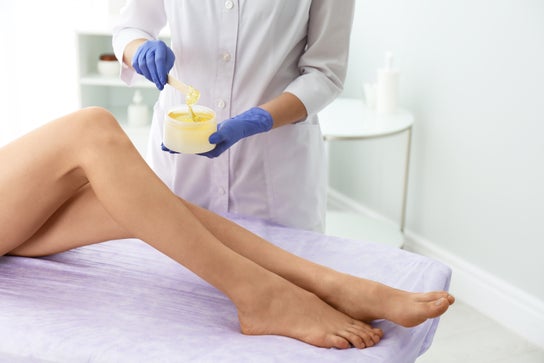 Waxing Salon image for HAPPY laser