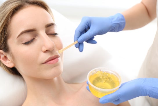 Waxing Salon image for Victorian Laser & Skin Clinic - Laser Hair Removal Melbourne