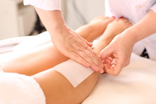 Salon depilacji woskiem obraz dla: European Wax Center