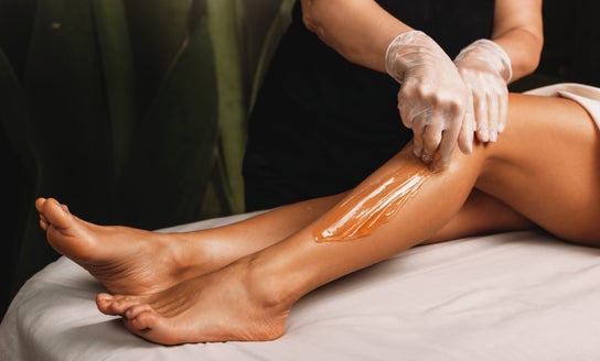 Waxing Salon image for MySkin Clinics - Kew