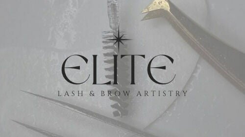 Elite Lash & Brow Artistry