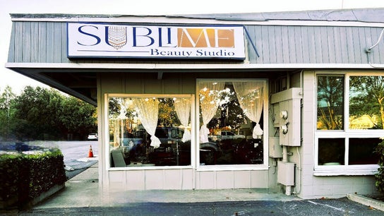 Sublime Beauty Studio