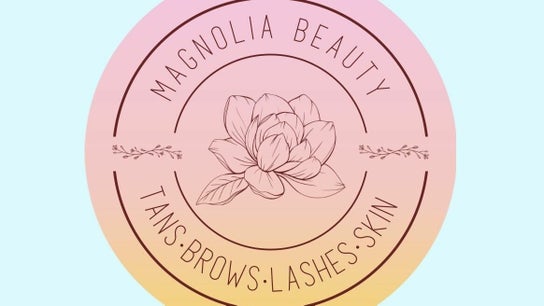 Magnolia Beauty