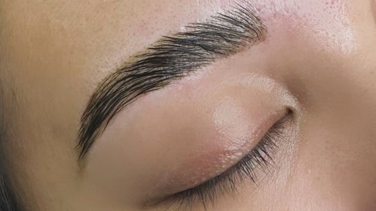 U Lash and Beauty