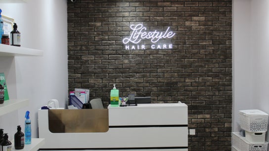 Lifestyle Hair Care