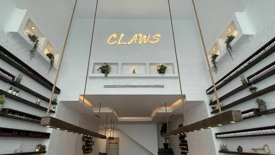 Claws Nail Bar - Jeddah