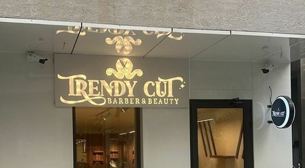 Trendy Cut | Almalqa